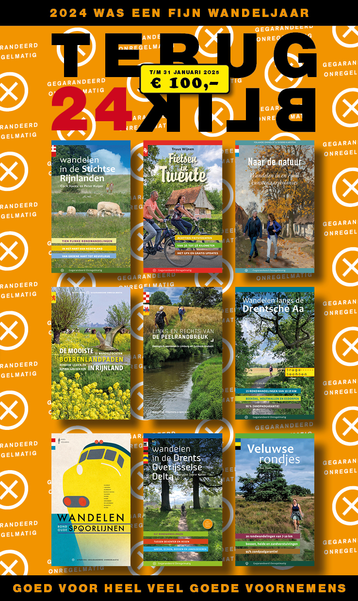 Terugblik 2024 Terugblik 2024